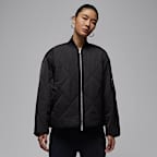 NIKE公式】ジョーダン フライト ウィメンズ キルテッド レネゲード